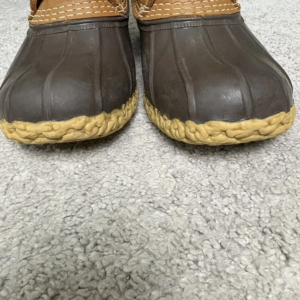 L.L. Bean style aesthetic